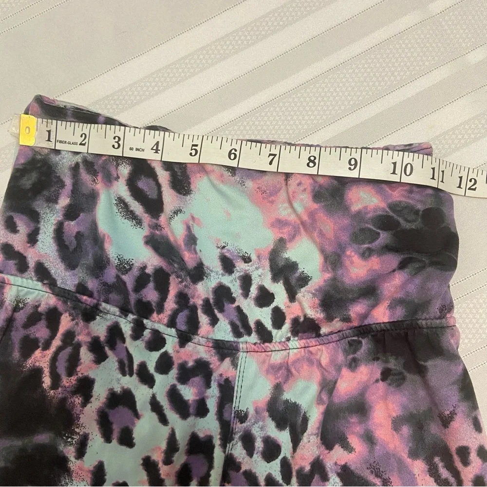 Womens Athletic / Bike / Excercise Gym Shorts shorts size S